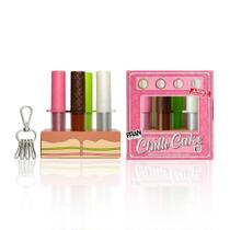 Kit Gloss Labial Fran by Franciny Ehlke Chillicake