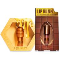 Kit Gloss Labial Fran By Franciny Ehlke Liphoney + Lipbunny Kit Gloss Labial Fran By Franciny Ehlke Liphoney + Lipbunny