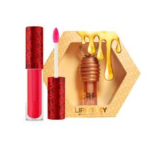 Kit Gloss Lipchilli + Liphoney Fran By Franciny Ehlke