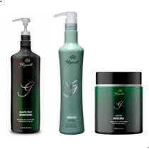 Kit Glynett Cisteína Progressiva Carbocisteína