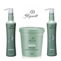 Kit Glynett Escova De Paris Progressiva Kit Glynett Escova De Paris Progressiva