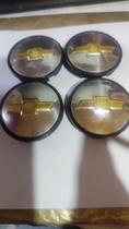 Kit gm prata 4 pecas 55/53 +bicos anti furto gm 9 pecas Kit gm prata 4 pecas 55/53 +bicos anti furto gm 9 pecas
