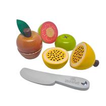 Kit Goiaba, Maca e Maracuja + Faca