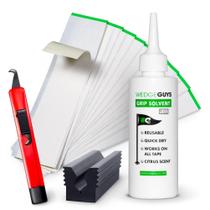 Kit Golf Grip Kit Wedge Guys de qualidade profissional com acessórios Kit Golf Grip Kit Wedge Guys de qualidade profissional com acessórios