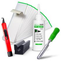 Kit Golf Grip Wedge Guys Regripping Golf Clubs com acessórios Kit Golf Grip Wedge Guys Regripping Golf Clubs com acessórios