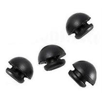 Kit gomini borrachas suporte lateral givi z221r