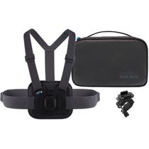 Kit gopro sports para hero e max aktac-001 Kit gopro sports para hero e max aktac-001