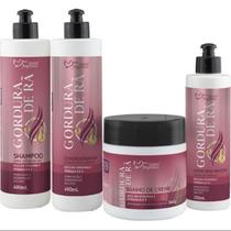 kit Gordura De Rã Suave Fragrance kit Gordura De Rã Suave Fragrance