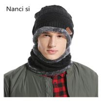 Kit Gorro, Touca, Protetor Pescoço, Balaclava,cachecol,boné