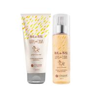 Kit Gotas de Chuva Frescor e Hidratação - LOccitane Au Brésil Kit Gotas de Chuva Frescor e Hidratação - LOccitane Au Brésil