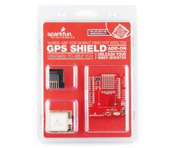 Kit GPS Shield