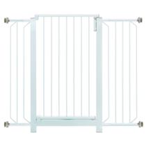 Kit Grade de Porta Tubline Soft - 70cm à 1 metro.