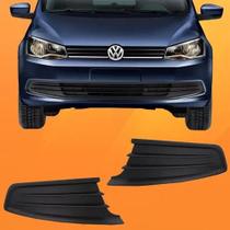 Kit Grade Dianteira Parachoque Gol Voyage G6 2013 2014 2015