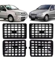 Kit Grade Difusor Ar Palio 96 97 98 99 2000 2001 2002 2003 Kit Grade Difusor Ar Palio 96 97 98 99 2000 2001 2002 2003