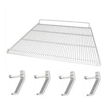 Kit Grade E Suporte Gptu-570/gptc-575 - Gelopar