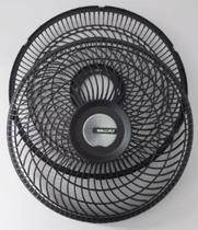 Kit grade frontal e traseira para ventilador mallory 30cm