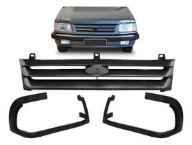 Kit Grade Moldura Del Rey Belina 85 86 88 90 92 94