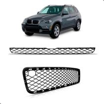 Kit Grade para Bmw X5 2007 a 2013 Inferior e Superior
