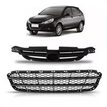 Kit Grade para Jac J3 2011 2012 2013 Superior e Inferior