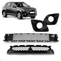 Kit Grade para Mitsubishi Asx 2011 2012 2013 Kit Grade para Mitsubishi Asx 2011 2012 2013