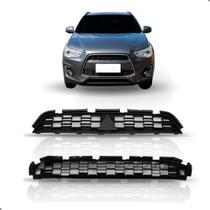 Kit Grade Para Mitsubishi Asx 2014 2015 2016 Kit Grade Para Mitsubishi Asx 2014 2015 2016