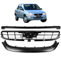 KIT Grade Parachoque Corsa Classic 2009 2010