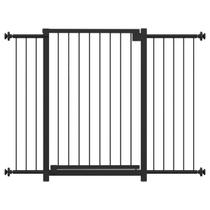 Kit Grade Portão Divisor Pet Criança 68 Cm 70 Cm 80 Cm 90 Cm 100 Cm 103 Cm