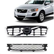 Kit Grade Superior e Inferior Volvo XC60 2008 A 2013