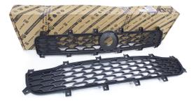 Kit Grade Superior Inferior Strada Working Original Fiat