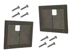 Kit Grade Tela Lateral Ar Cabine Mb 1113 1518 1313 1317 1513 Kit Grade Tela Lateral Ar Cabine Mb 1113 1518 1313 1317 1513