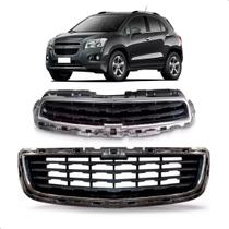 Kit Grade Tracker 2014 2015 2016 Grade Superior e Inferior