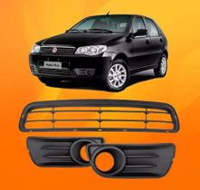 Kit Grades Do Para-choque Palio Economy 09 10 11 12 13 Kit Grades Do Para-choque Palio Economy 09 10 11 12 13