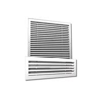 Kit Grades Venezianas de Ventilação Assadores 4 Espetos VVS-4 Titan Kit Grades Venezianas de Ventilação Assadores 4 Espetos VVS-4 Titan