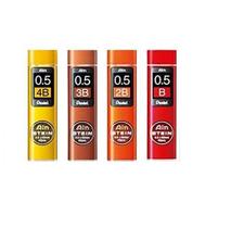 Kit Grafite Pentel Ain Stein 05 B, 2b, 3b, 4b