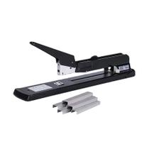 Kit Grampeador de Longo Alcance e 1000 Grampos 23/6 23/13mm Kit Grampeador de Longo Alcance e 1000 Grampos 23/6 23/13mm
