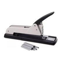 Kit Grampeador Longo 250mm 200fls e 2000 Grampos 23/13mm