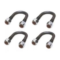 Kit Grampo Bandeja Balança A10 C10 C14 D10 D20 D40 Silverado - Skip