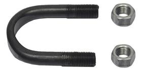 Kit Grampo Cruzeta Do Cardan 3/8 A20 C20 D20 D40