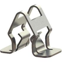 Kit Grampo do Parachoque Painel de Instrumentos Moldura Externa Lateral Teto Kit Grampo do Parachoque Painel de Instrumentos Moldura Externa Lateral Teto