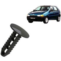 Kit Grampo ForraçãO Interna Palio 96/00 Com 10 Unidades