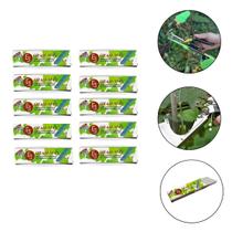 Kit Grampo Gram max 6/4 para alceador 10 caixas 48.000 Un