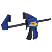 Kit grampo marceneiro 06" aperto rápido 2006021 2 unidades - irwin Kit grampo marceneiro 06" aperto rápido 2006021 2 unidades - irwin