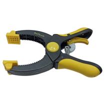 Kit Grampo Multiuso 6.1/4" 160 mm C/ Mola 2 Unidades - BELTOOLS