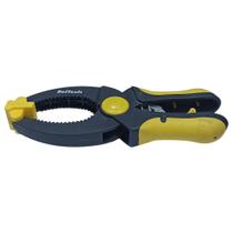 Kit Grampo Multiuso 9" 230 mm C/ Mola 2 Unidades - BELTOOLS