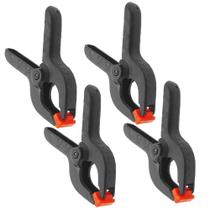 Kit Grampo Multiuso 9" REF 00080 4 Unidades - CHARBS