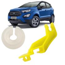 Kit grampo presilha fixar vareta capo nova ecosport 13 a 21 Kit grampo presilha fixar vareta capo nova ecosport 13 a 21