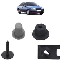 Kit Grampo Presilha Parabarro Dianteiro Vectra 1994 1995 1996 11PCS Kit Grampo Presilha Parabarro Dianteiro Vectra 1994 1995 1996 11PCS