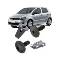 Kit Grampo Presilha Parachoque Diant Fox Spacefox 15 A 2019 Kit Grampo Presilha Parachoque Diant Fox Spacefox 15 A 2019