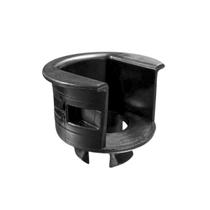 Kit Grampo Presilha Tampa Caçamba Strada Toro Bucha 4 Peças