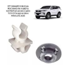 Kit Grampo Presilhas Vareta Capo Toyota Rav4